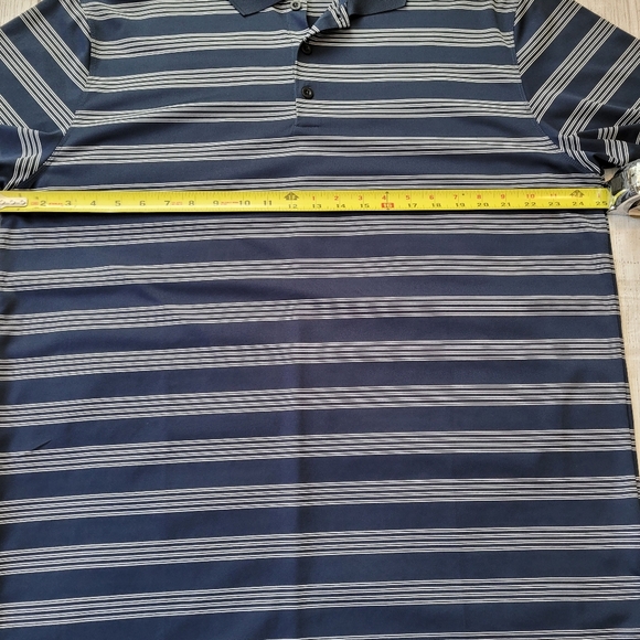 Nike Men's Golf Tour Performance Dri-Fit Polo Size XL - Picture 6 of 6